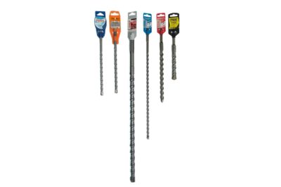 Буры SDS-MAX